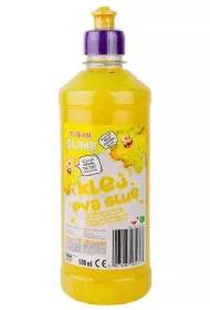 Tuban Klej brokatowy ty 500 ml