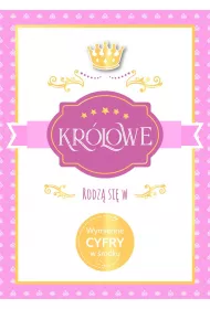 Armin Style KARNET URODZINY B6 Z KOP AS GM-1149 FOL
