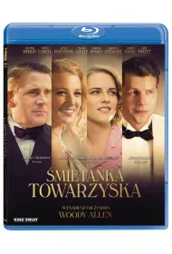 mietanka towarzyska (Blu-ray)