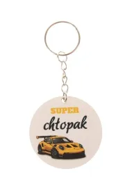Cresco Brelok dla Super Ch�opaka - Auto