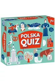 Polska Quiz Maxi