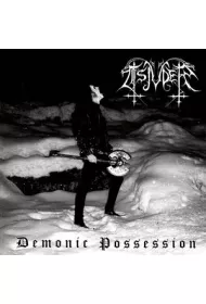 Demonic Possession. CD