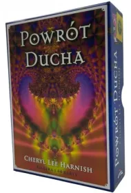 Powr�t Ducha, karty