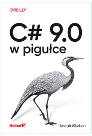 C# 9.0 w pigu�ce