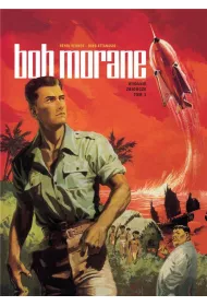 Bob Morane. Wydanie zbiorcze. Tom 1