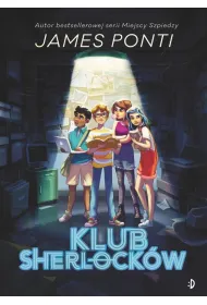 Klub Sherlock�w. Tom 1