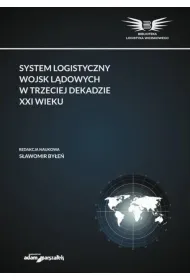 System logistyczny wojsk l�dowych