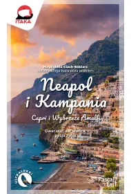 Neapol i Kampania (Pascal Lajt)