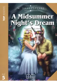 A Midsummer Night's Dream