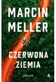 eBook Czerwona ziemia mobi epub