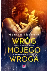 eBook Wrg mojego wroga mobi epub