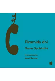 Audiobook Piramidy dni mp3