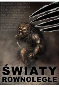eBook �wiaty r�wnoleg�e mobi epub