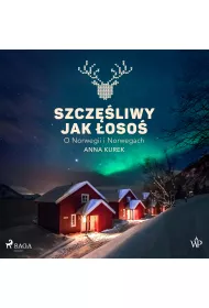 Audiobook Szczliwy jak oso. O Norwegii i Norwegach mp3