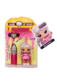 Yummiland Lip Gloss: Sour Sweeties - Misty Cakes Mga Entertainment