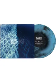 Mixed Emotions (black blue vinyl)