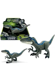 Dinozaur z d�wi�kiem