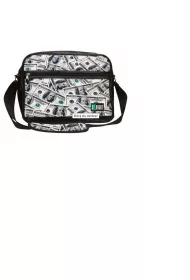 St. Majewski Torba na rami Dollars St.Right SB-02