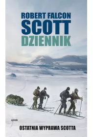 Dziennik Ostatnia wyprawa Scotta