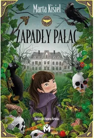 Zapad�y pa�ac