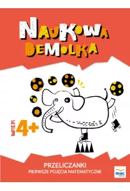 Przeliczanki pierwsze poj�cia matematyczne naukowa demolka