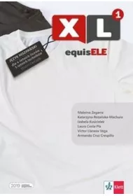 EquisELE 1. Zeszyt �wicze�