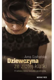 Dziewczyna ze z�otej klatki