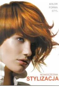 Nowoczesna stylizacja. Kolor, forma, styl