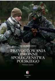 Przygotowania obronne spo�ecze�stwa polskiego
