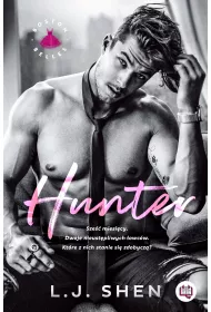 eBook Hunter. Boston Belles. Tom 1 mobi epub