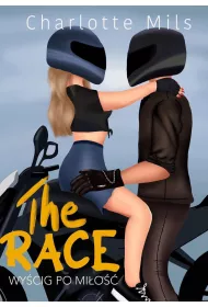 eBook The Race mobi epub