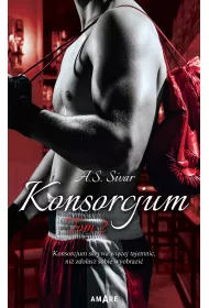 eBook Konsorcjum. Tom 2 mobi epub