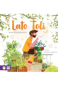 Audiobook Lato Toli mp3