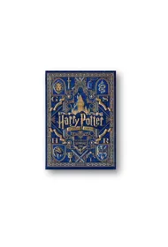 Karty Harry Potter. Talia niebieska