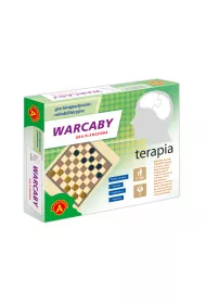 Terapia - Warcaby Alexander
