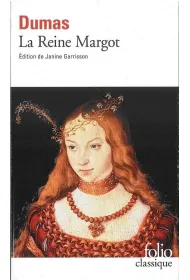 Reine Margot
