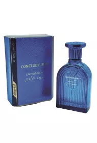 Omerta Woda perfumowana Conclude Oud Eternal Glory 100 ml