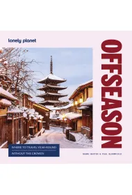 Offseason. Lonely Planet