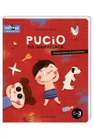 Pucio na wakacjach. wiczenia wymowy dla przedszkolakw