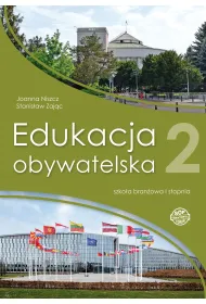 Edukacja obywatelska 2. Szko�a bran�owa I stopnia