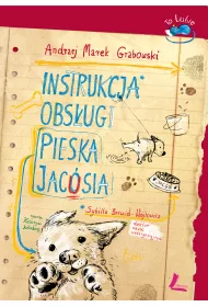 Instrukcja obs�ugi pieska jac�sia