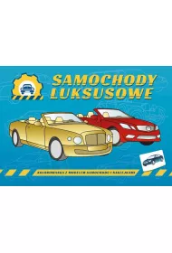 Pojazdy do Zada� Specjalnych. Samochody luksusowe