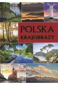 Polska krajobrazy