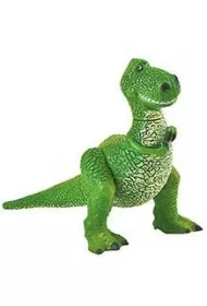 Rex BULLYLAND