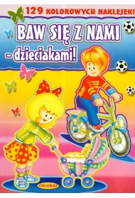 Baw si� z animi &ndash; dzieciakami!