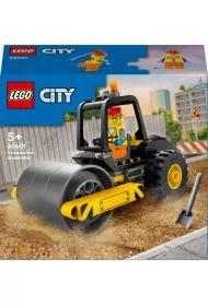 LEGO City Walec budowlany 60401