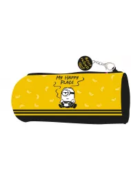 Beniamin Pirnik tuba Minionki