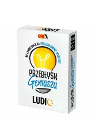 Przeb�ysk geniuszu. 150 �amig��wek na nieszablon..