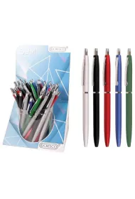 Cresco D�ugopis Slim Semi Gel 1,0 mm