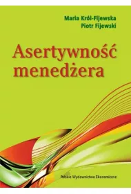Asertywno menedera